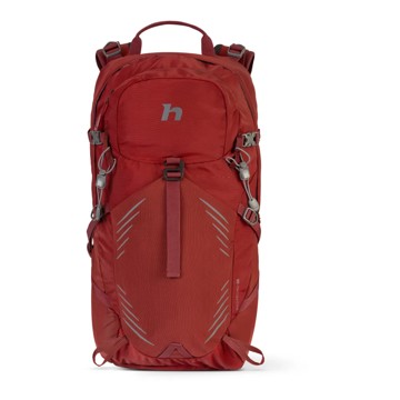 Mochila HANNAH WAGABOND 26