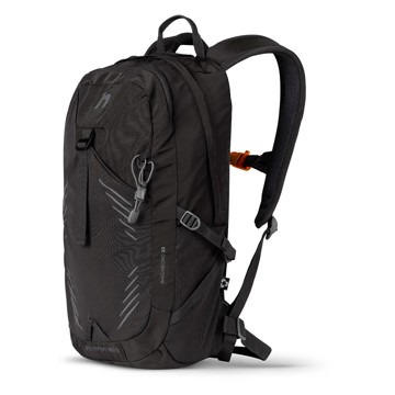 Mochila HANNAH WAGABOND 20 Anthracite