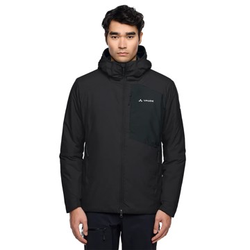 Chaqueta Vaude MONVISO WARM JKT Black