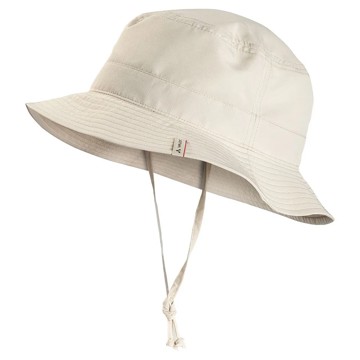 Hut Vaude BUCKET HAT Ecru