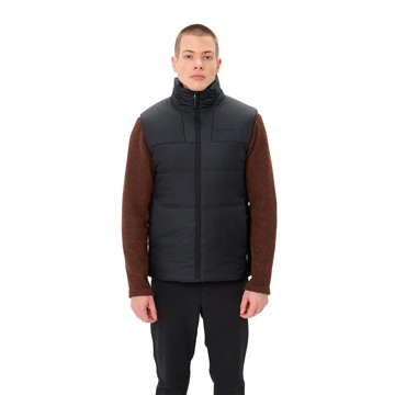 Väst Vaude NEYLAND PADDED VEST II Black