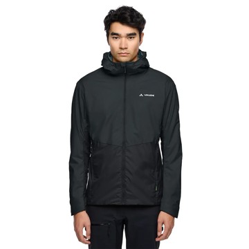 Chaqueta Vaude SCOPI INSULATION JKT Black