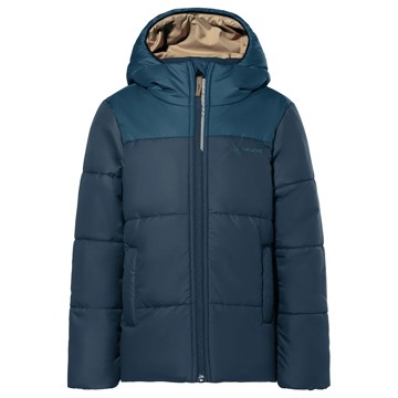 Jacke Vaude KIDS LULEA INSULATION JKT Dark Sea