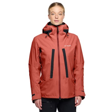 Chaqueta Vaude MONVISO 2,5L JKT Buckeye
