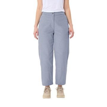 Pantalón Vaude NAJUN CORD PANTS Dark Iris