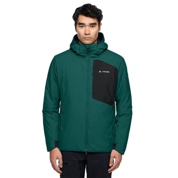 Chaqueta Vaude MONVISO WARM JKT Deep Pond