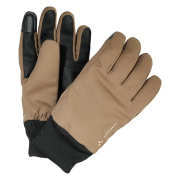 Handschuh Vaude MANUKAU II Oat