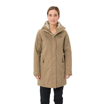 Parka Vaude SKOMER WOOL II