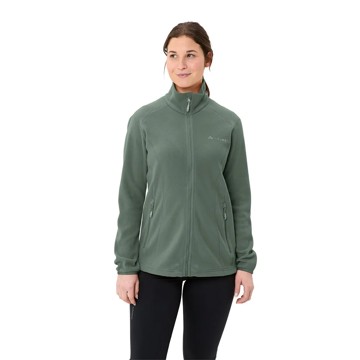 Jakna Vaude ROSEMOOR FLEECE JKT II Agave