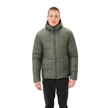 Chaqueta Vaude NEYLAND INSULATION JKT Khaki