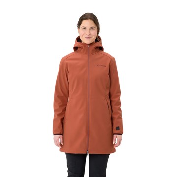 Parka Vaude MOENA SOFTSHELL