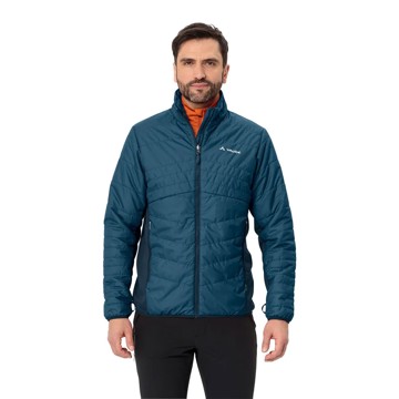 Chaqueta Vaude MISKANTI 3IN1 JKT II Dark Sea Uni