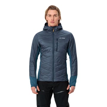 Chaqueta Vaude SESVENNA JKT IV Dark Sea Uni