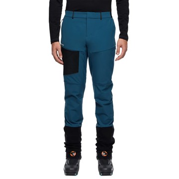 Vaude Pants LARICE LIGHT IV Baltic Sea