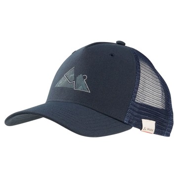 Mütze Vaude CAP II Dark Sea