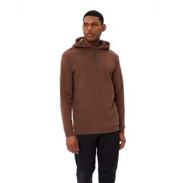 Bluza Vaude MANUKAU HOODY III Tobacco