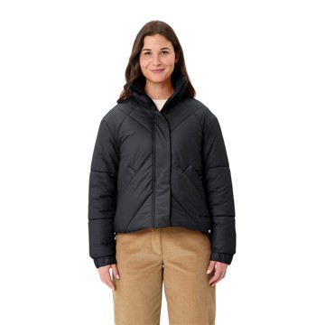 Jakna Vaude NAJUN PADDED JKT Black