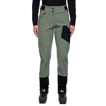 Hlače Vaude LARICE LIGHT IV Agave