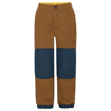 Hosen Vaude KIDS WARMLINED PANTS III Umbra