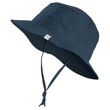 Hut Vaude BUCKET HAT Dark Sea