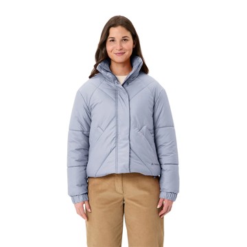 Jakna Vaude NAJUN PADDED JKT Dark Iris