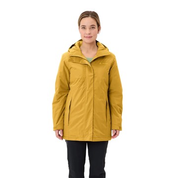 Parka Vaude ROSEMOOR PADDED