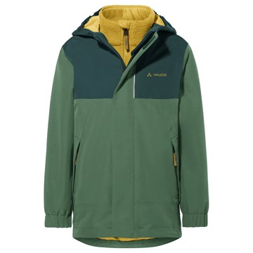 Jacke Vaude KIDS CAPREA 3IN1 JKT