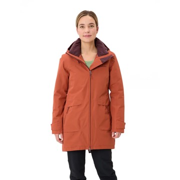 Parka Vaude SKOMER WINTER III