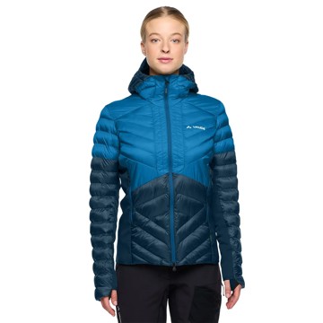 Chaqueta Vaude SESVENNA PRO II