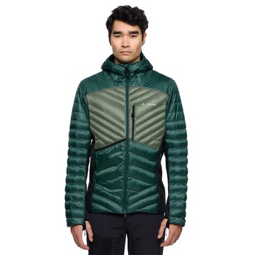 Chaqueta Vaude SESVENNA PRO II