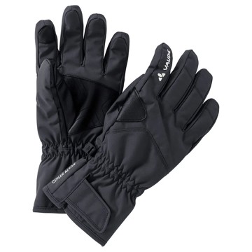 Handschuh Vaude ROGA IV Phantom Black
