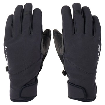 Arc'teryx Fission Sv Glove Black/infr | Barrabes