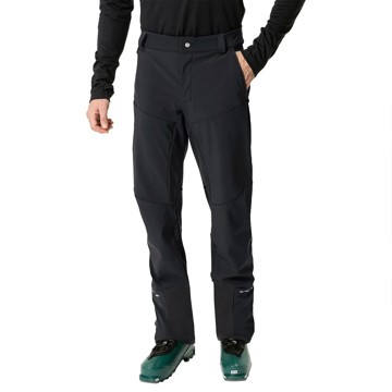 Vaude Pants LARICE IV Black Uni