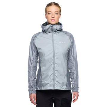 Chaqueta Vaude SCOPI INSULATION JKT Iris