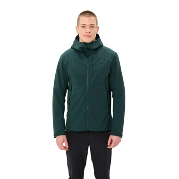 Chaqueta Vaude ROCCIA SOFTSHELL JKT II Deep Pond