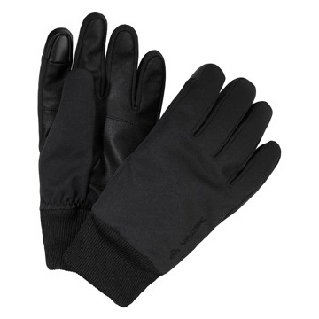 Arc'teryx Fission Sv Glove Black/infr | Barrabes