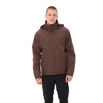 Chaqueta Vaude ESCAPE LIGHT JKT Turf