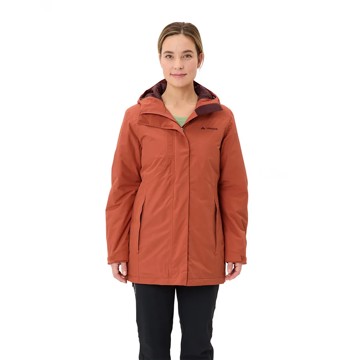 Parka Vaude ROSEMOOR PADDED