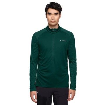 Majica s kratkimi rokavi Vaude LARICE LIGHT II