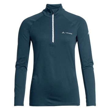 Koszulka Vaude LARICE LIGHT SHIRT II Dark Sea