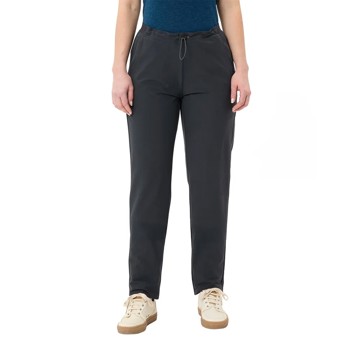 Pantalón Vaude MINEO WINTER II Black