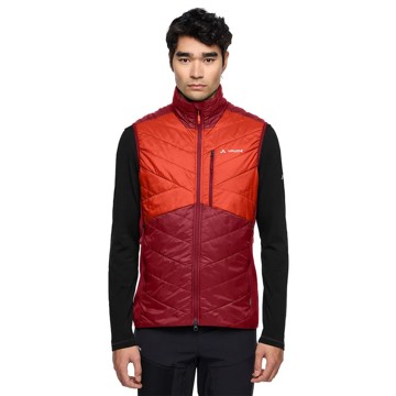 Väst Vaude SESVENNA IV Carmine