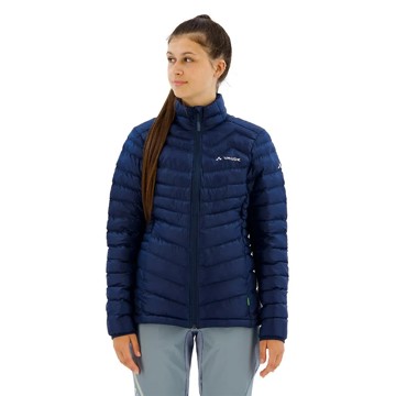 Chaqueta Vaude BATURA INSULATION JKT Dark Sea