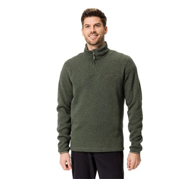 Forro polar Vaude RIENZA PULLOVER III Khaki