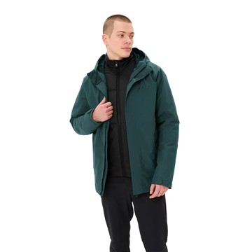 Chaqueta Vaude NEYLAND 3IN1 JKT