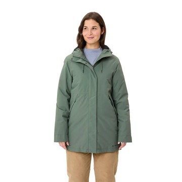 Parka Vaude COREWAY PARKA Agave