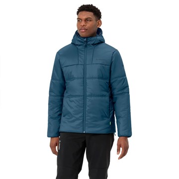 Jas Vaude NEYLAND HOODED INSULATION JKT Baltic S