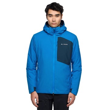 Jas Vaude MONVISO WARM JKT Radiate Blue