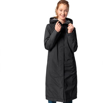 Jacke Vaude COREWAY COAT Black
