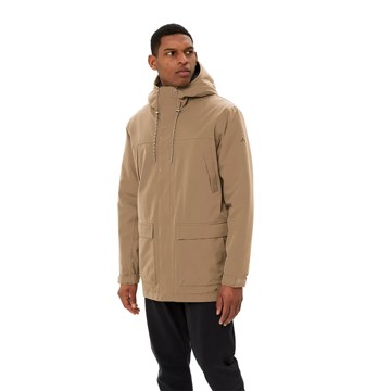 Parka Vaude MANUKAU III Oat